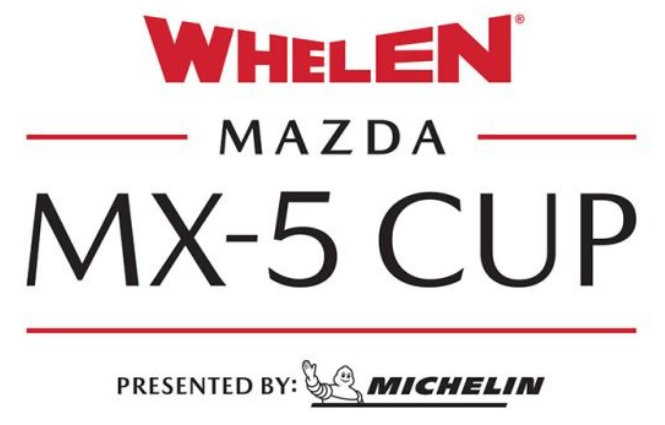 Mazda MX-5 Cup Logo