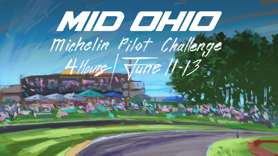 2027 Schedules Revealed for IMSA WeatherTech SportsCar Championship, IMSA Michelin Pilot Challenge