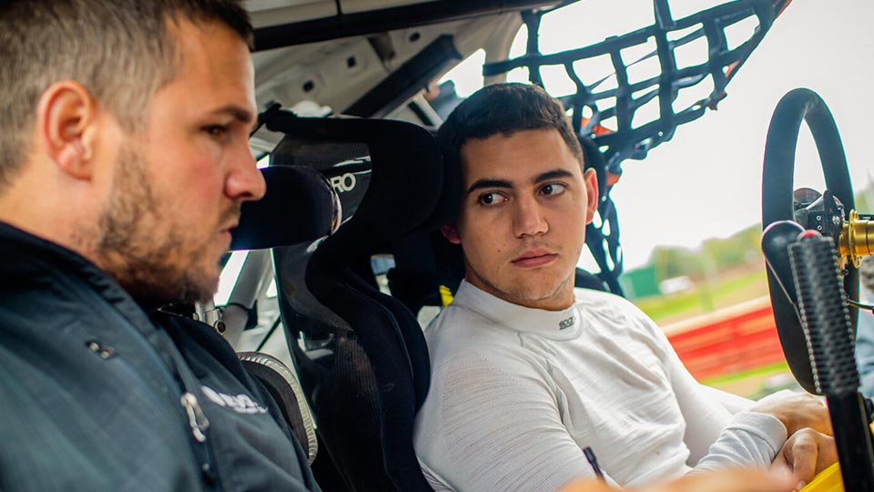 ARX Combine at Mid-Ohio Sports Car Course